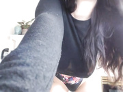 victoriaroze tits