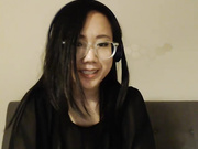 dearpeony - asian camgirl