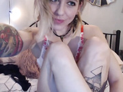 sexylittlee dildo