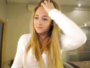 staceyadams blonde