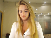 staceyadams blonde