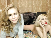 Britanny_b cam show