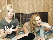 Britanny_b cam show