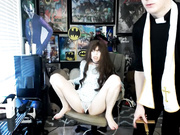 Goldengoddessxxx webcam