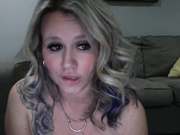 Horniesthousewife live