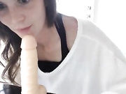avabrook webcam show