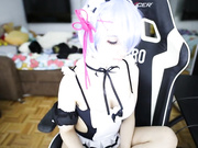 lanarain camshow