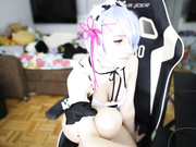lanarain camshow