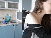 oh_sophie webcam show
