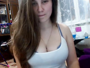 Crissheaven4u webcam show