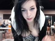 dawnwillow chaturbate