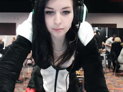 dawnwillow chaturbate