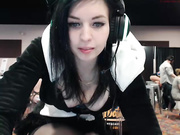 dawnwillow chaturbate