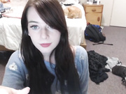 forest_nymph webcam