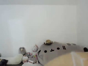 Chroniclove webcam show