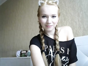 Bars377 webcam show