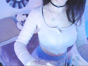 bellabrookz - sexy big ass