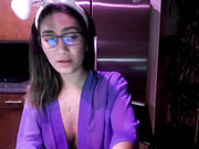 alisummers webcam show