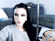 harleylavey webcam show