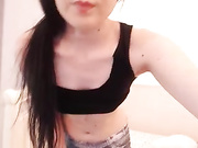 koko_lee webcam show