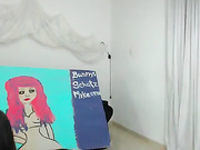 annysugarr camshow
