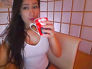 poppynaked webcam show