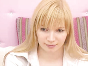 bettyredhead webcam show