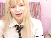 bettyredhead webcam show