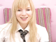 bettyredhead webcam show