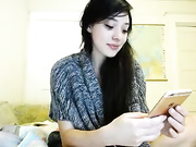 duchesselouise webcam show