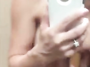 Changing Room Dildo
