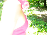 Workout and Outdoors Sex