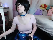 hentai_kitty webcam show