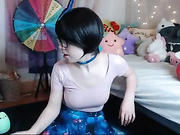 hentai_kitty webcam show