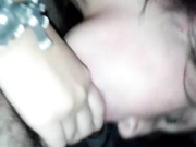 Latina Teen Blowjob