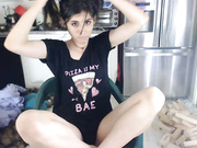 bllueberrylove webcam show