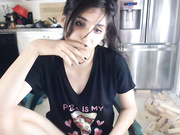 bllueberrylove webcam show