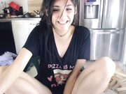 bllueberrylove webcam show