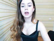 leila_lovely webcam show