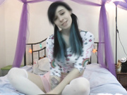 Eevee Frost - daddy little slut