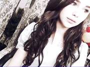 hollyextra webcam