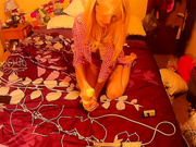 annabelle bestia - apple jack cum play