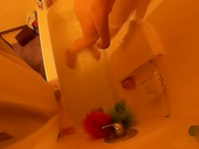 annabelle bestia - bath time