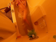 annabelle bestia - bath time