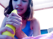 annabelle bestia - bd toy