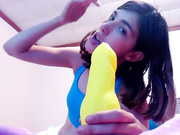 annabelle bestia - bd toy