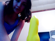 annabelle bestia - bd toy