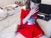 annabelle bestia - blackmailing your little sister