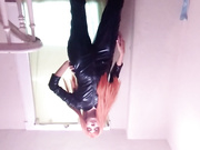 annabelle bestia - black widow heweye training pov part 2