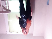annabelle bestia - black widow heweye training pov part 2